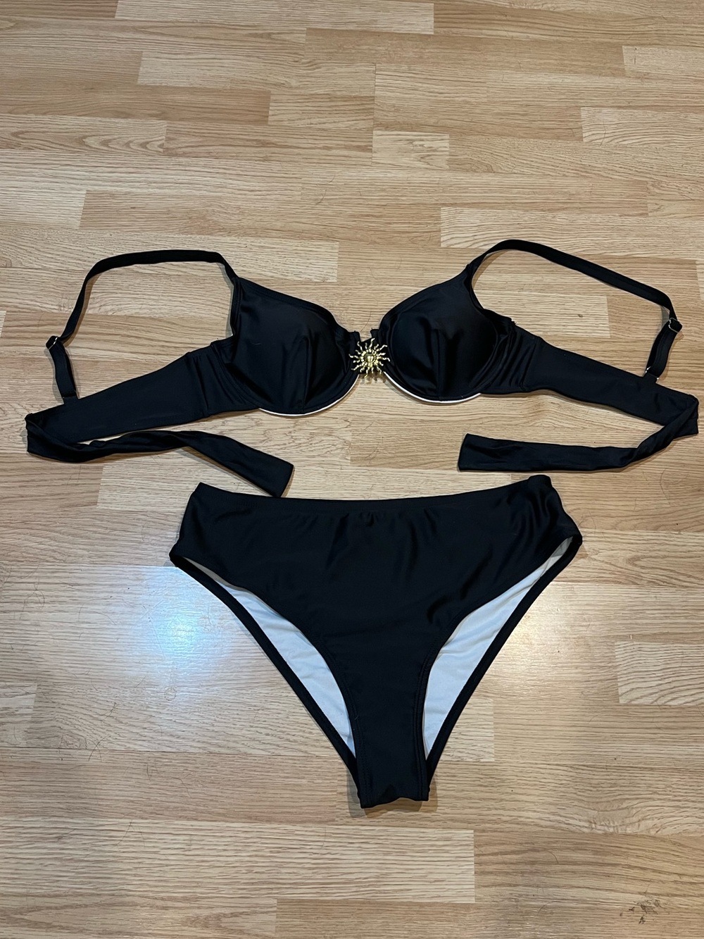 SHEIN Bikini